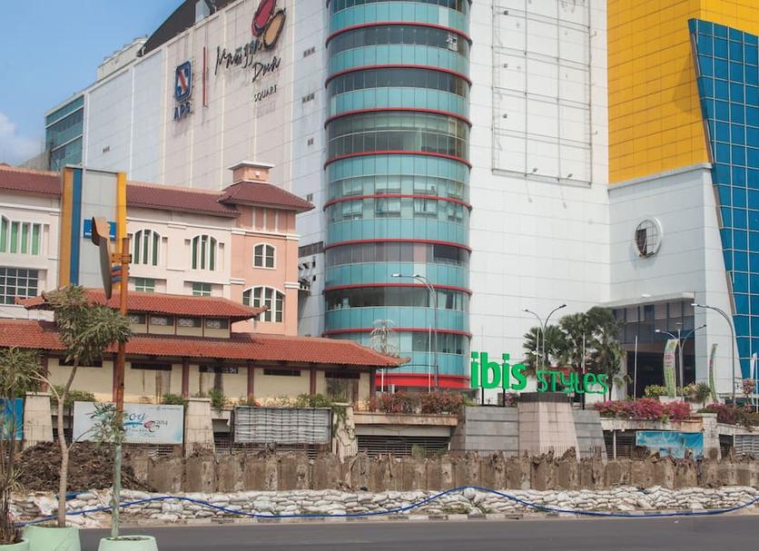 Edifici Foto