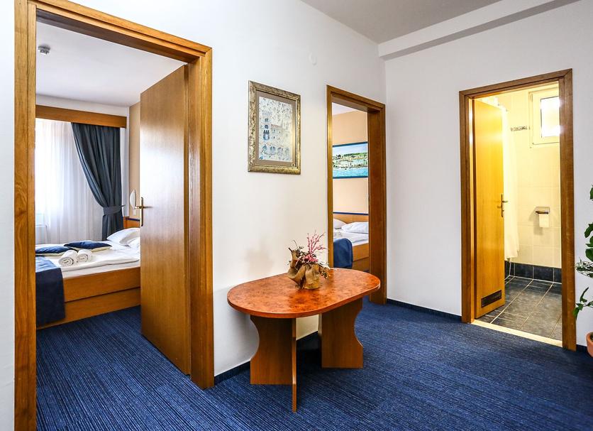 Serveis de l’habitació Foto