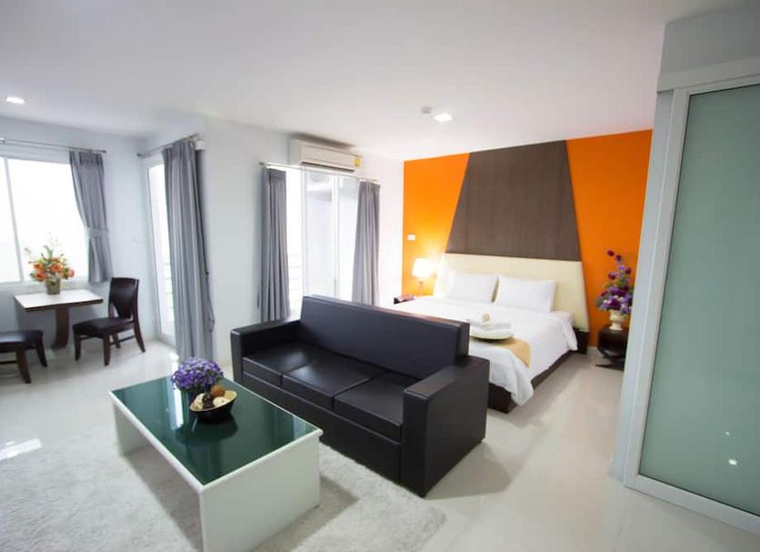 Habitació Foto