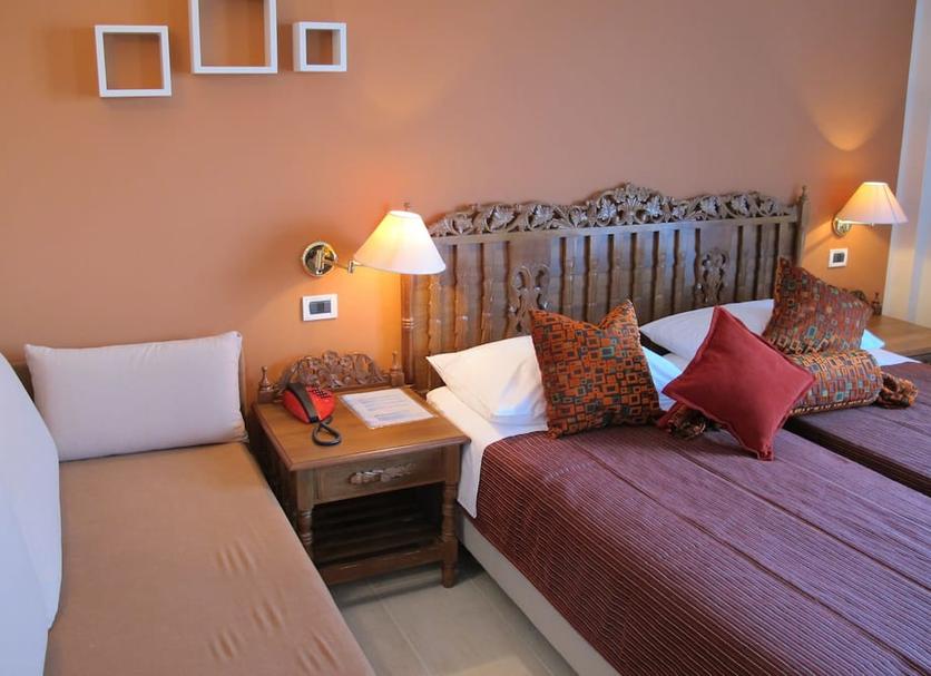 Habitació Foto