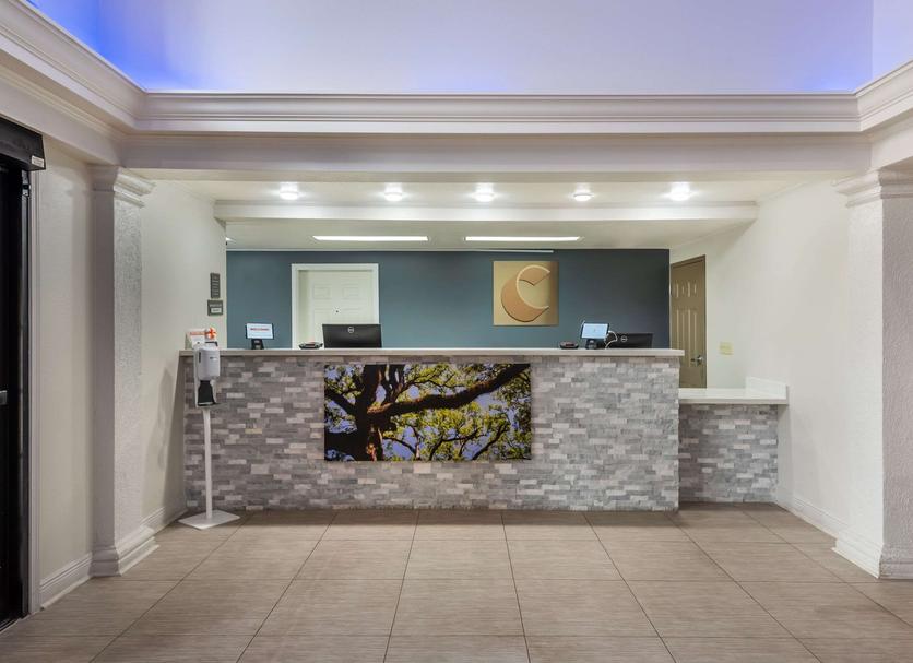 Recepció Foto
