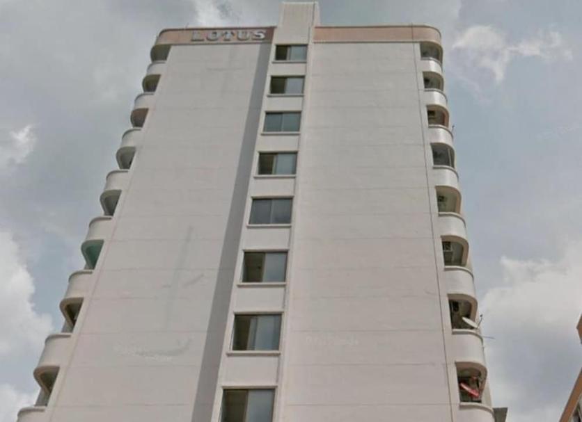 Edifici Foto