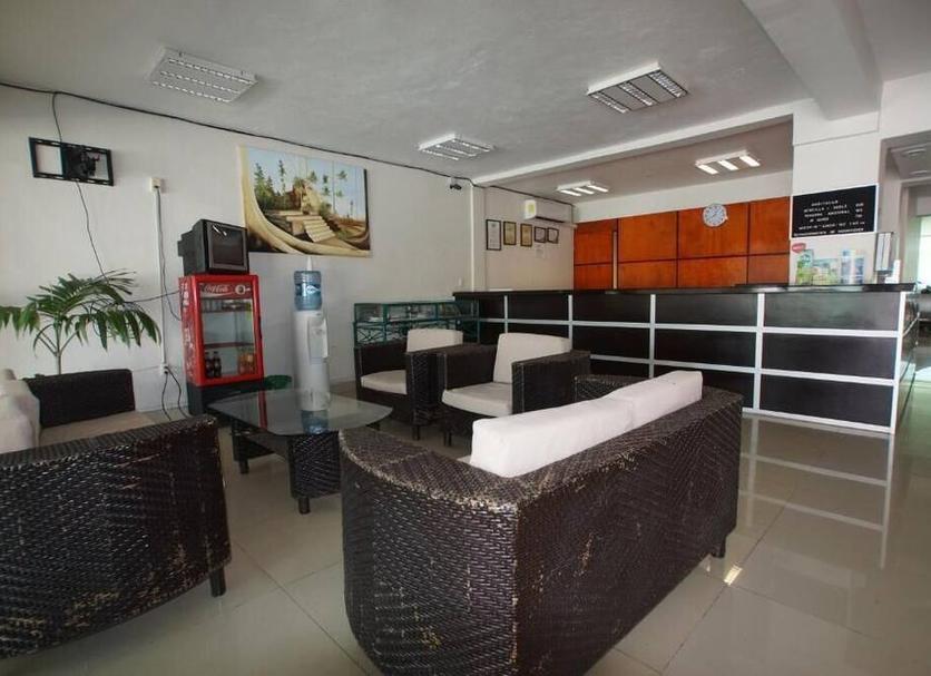 Sala d'estar Foto