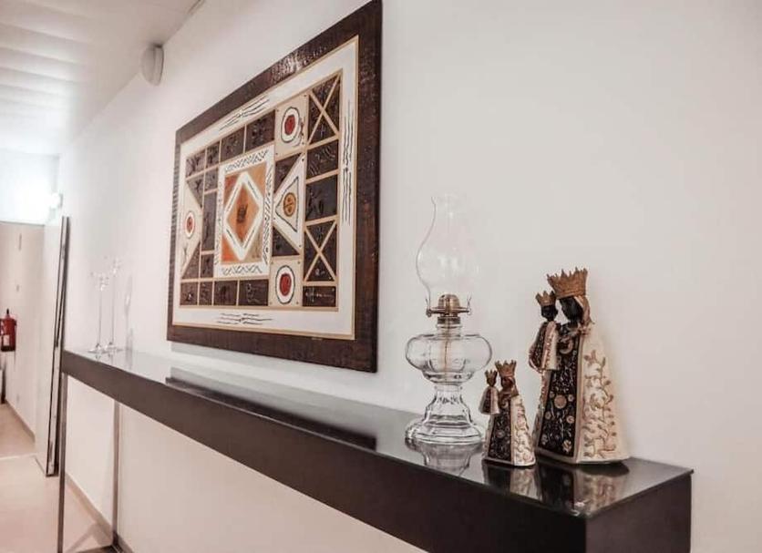 Serveis de l’habitació Foto