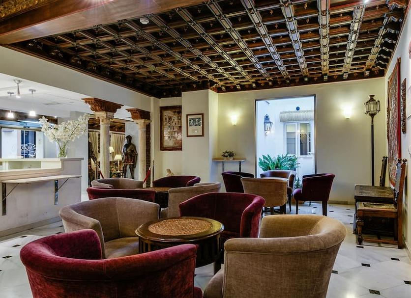 Sala d'estar Foto