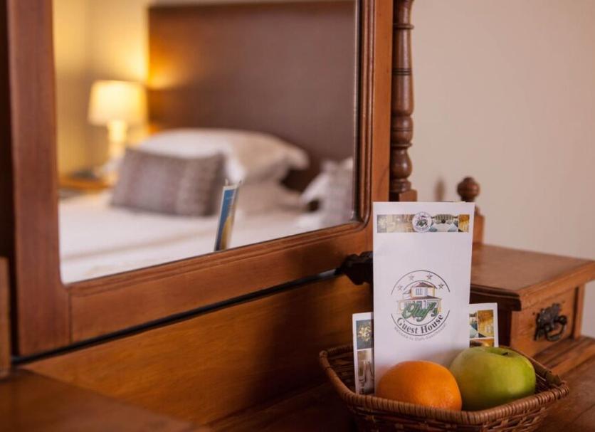 Serveis de l’habitació Foto