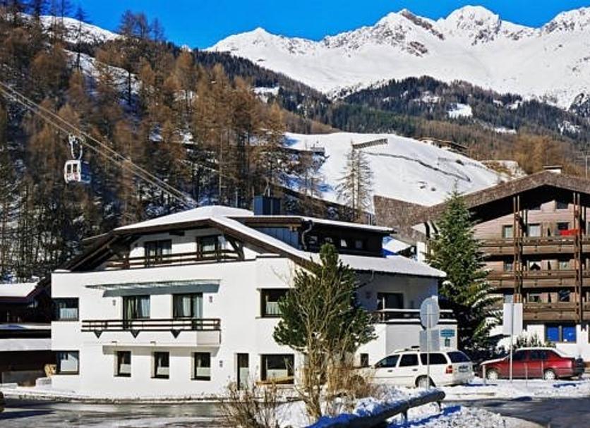 Edifici Foto
