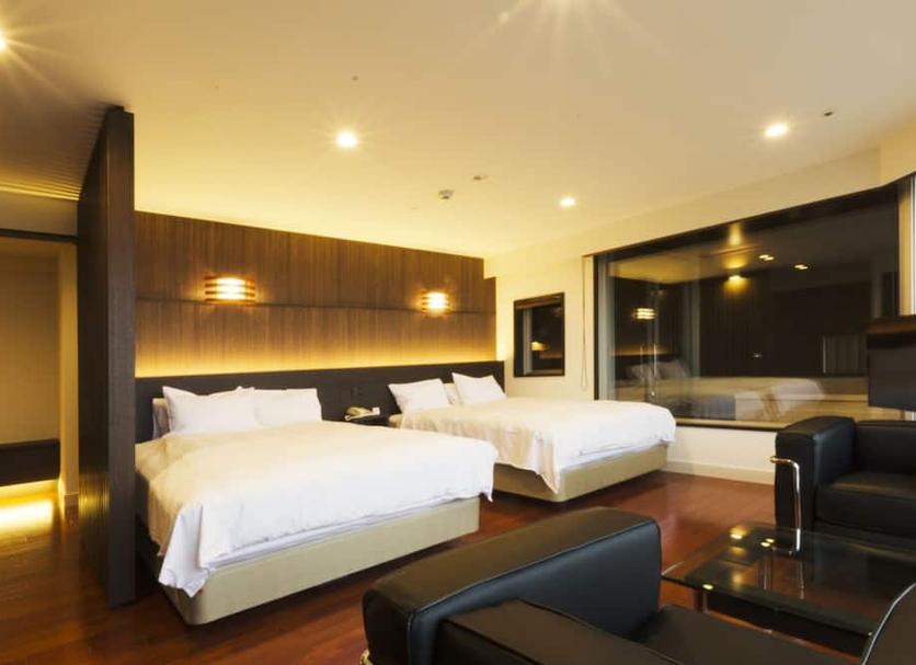 Habitació Foto