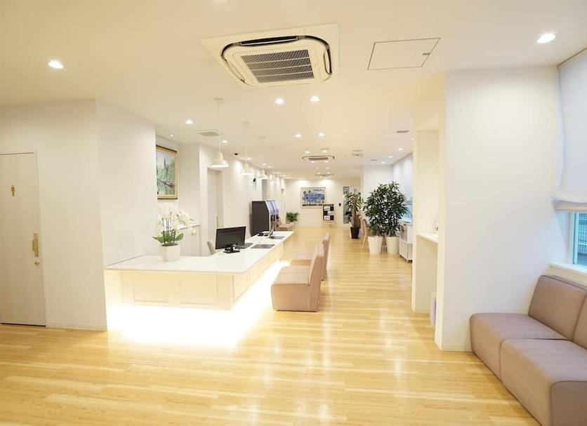 Recepció Foto