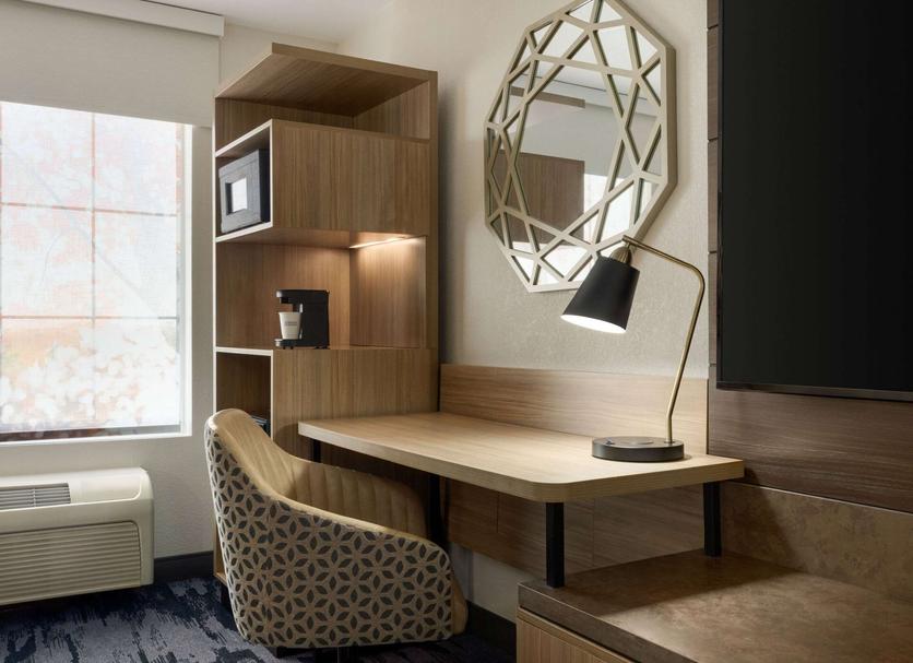 Serveis de l’habitació Foto