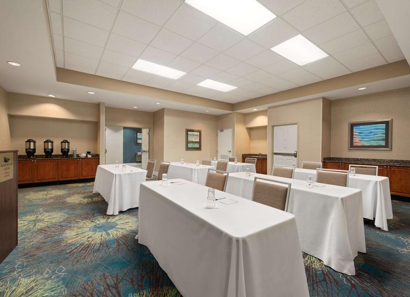 Sala de conferències Foto