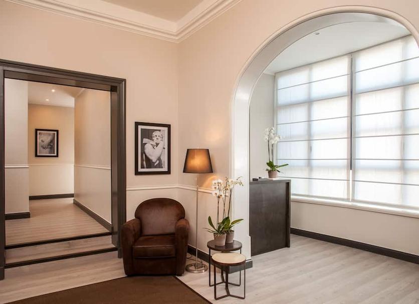 Serveis de l’habitació Foto
