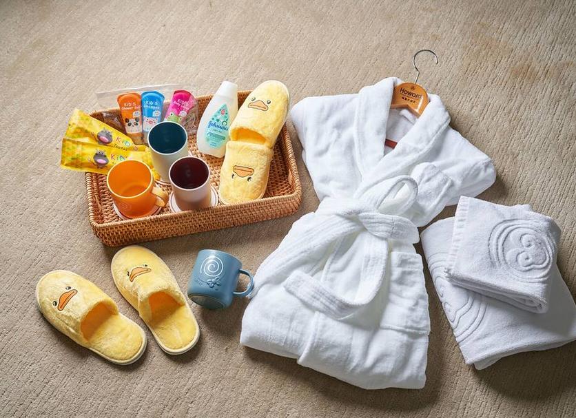 Serveis de l’habitació Foto