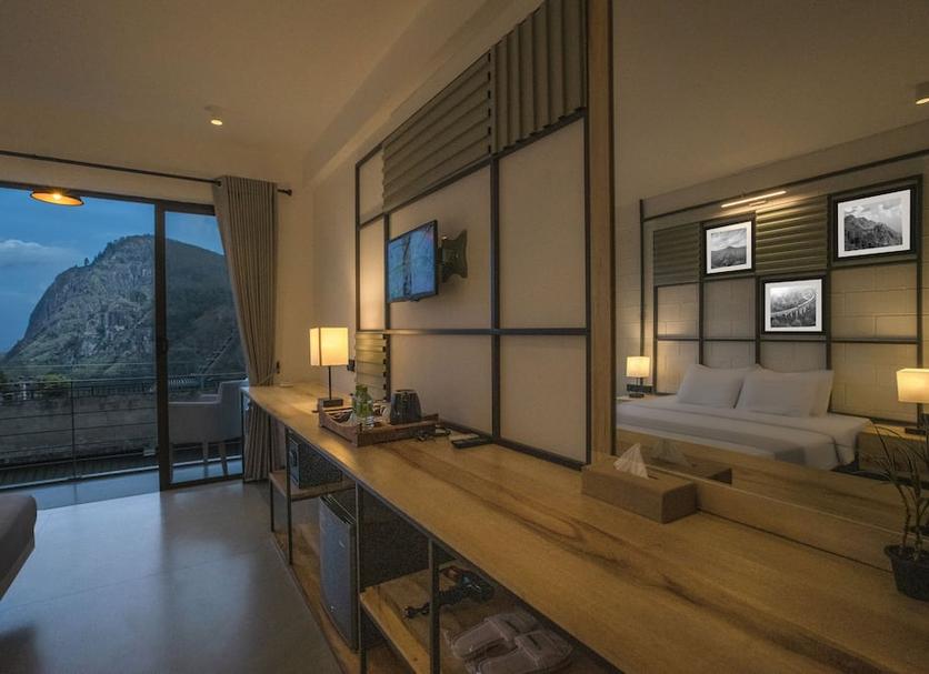Serveis de l’habitació Foto