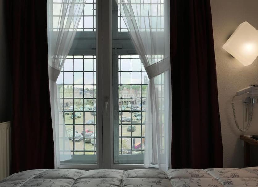 Serveis de l’habitació Foto