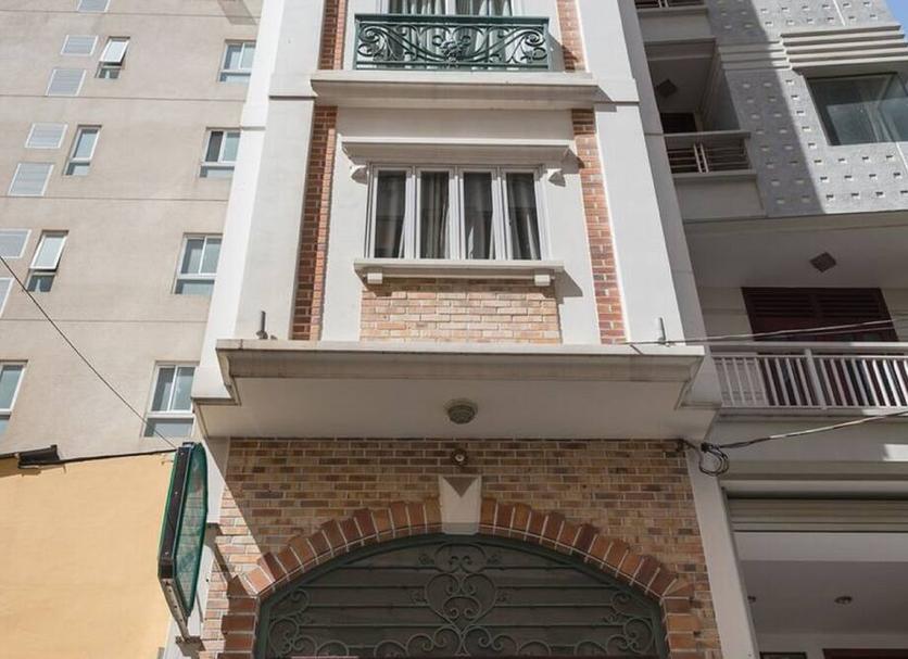 Edifici Foto