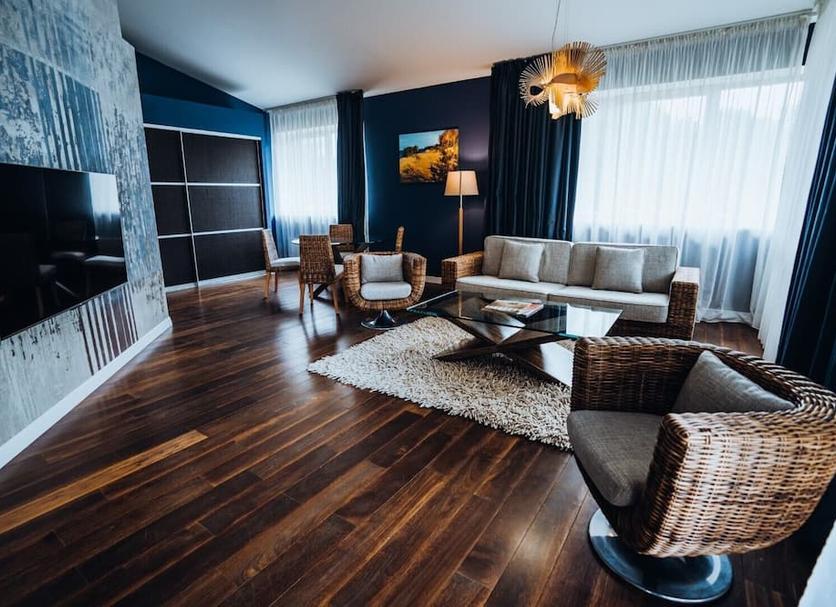 Sala Foto