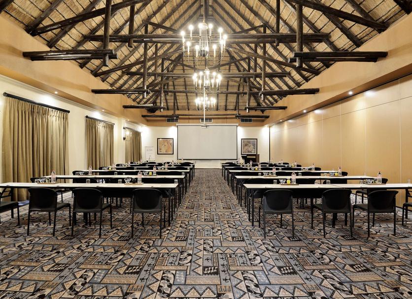 Sala de conferències Foto