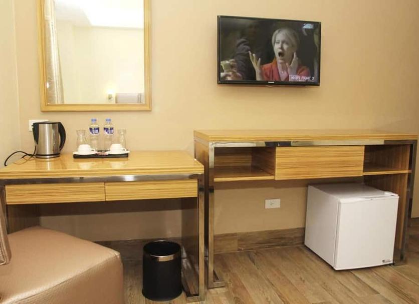 Serveis de l’habitació Foto