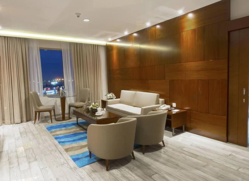 Sala d'estar Foto