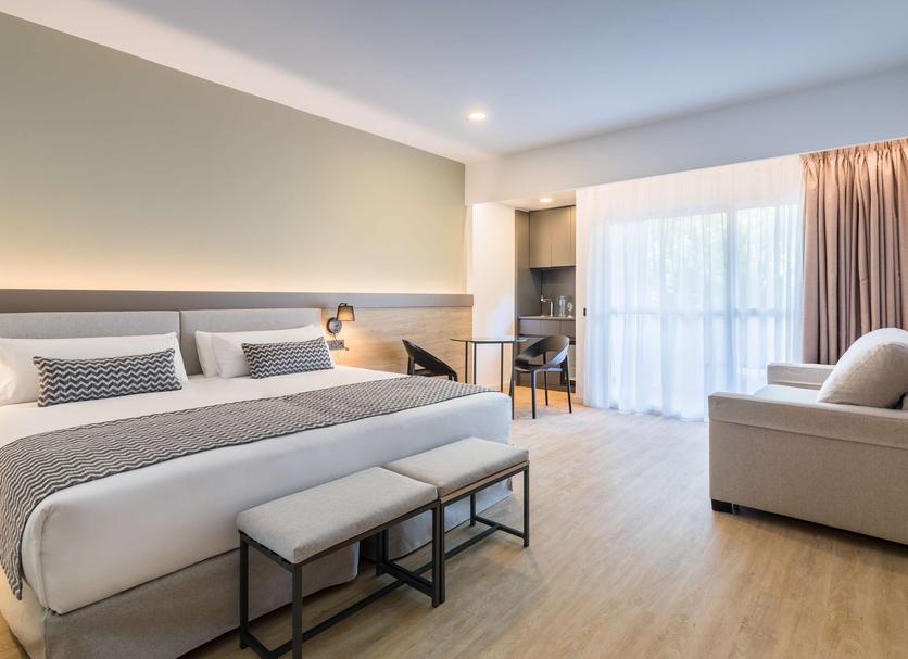 Habitació Foto