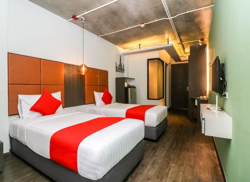 Habitació Foto
