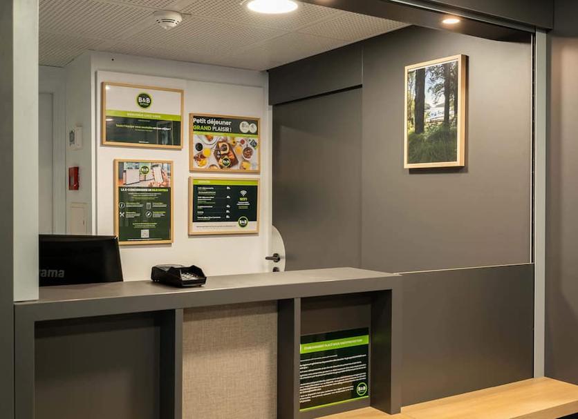 Serveis de l’habitació Foto