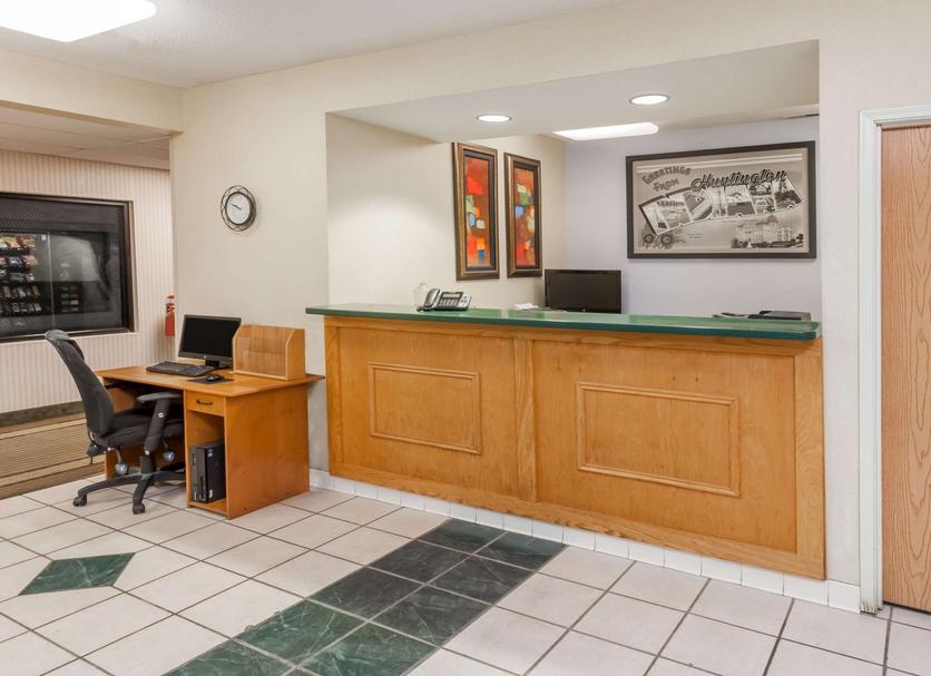 Recepció Foto
