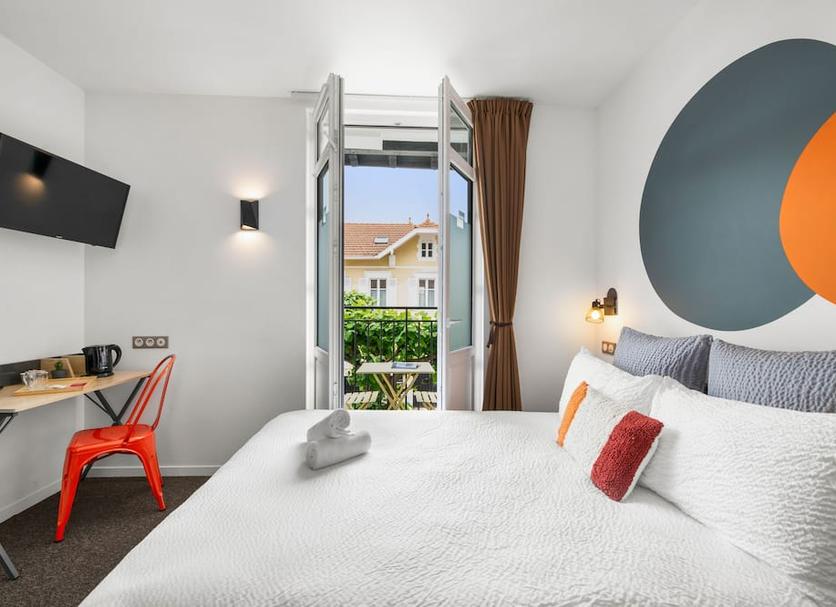 Habitació Foto