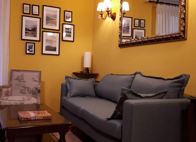 Sala Foto