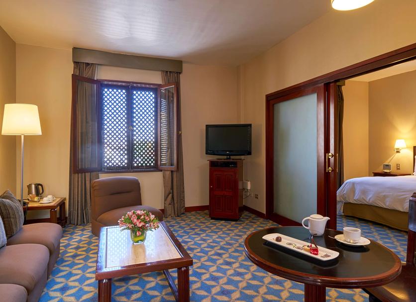 Sala Foto