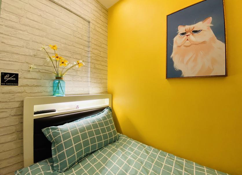 Serveis de l’habitació Foto