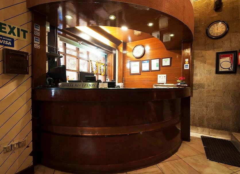 Recepció Foto