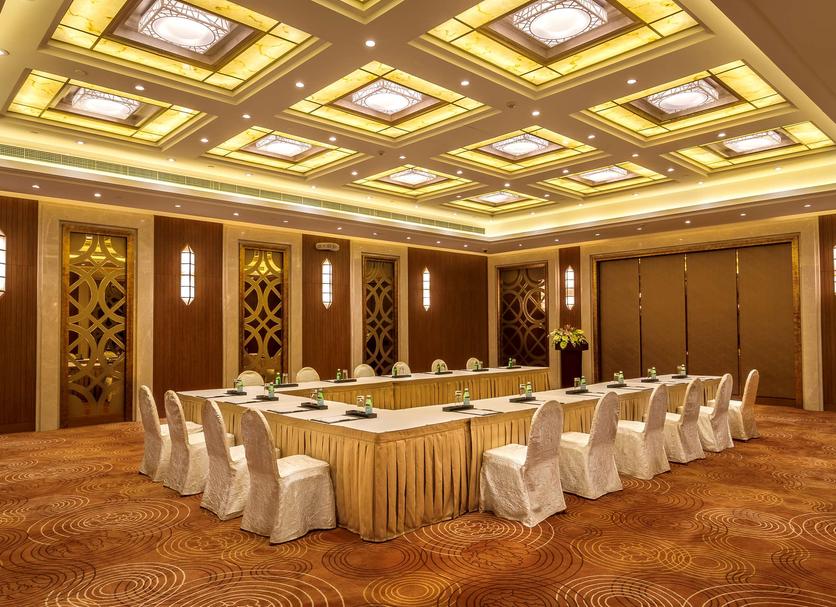 Sala de conferències Foto