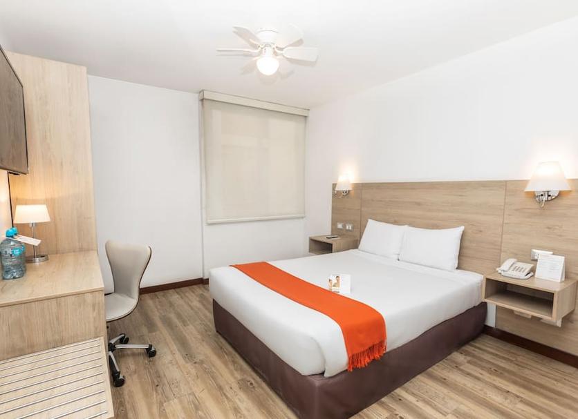 Habitació Foto