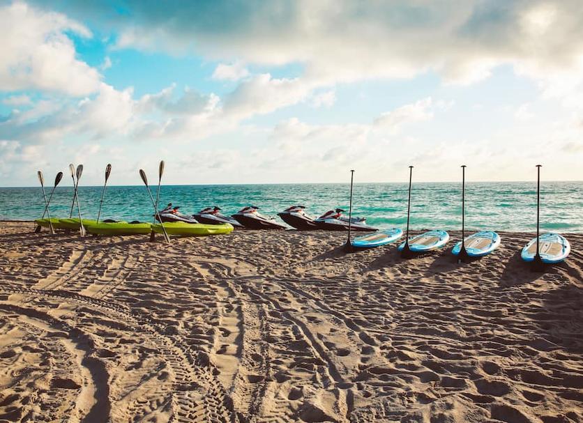 Platja Foto