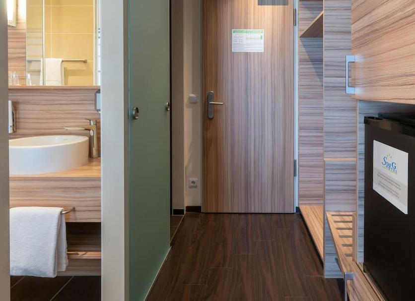 Serveis de l’habitació Foto