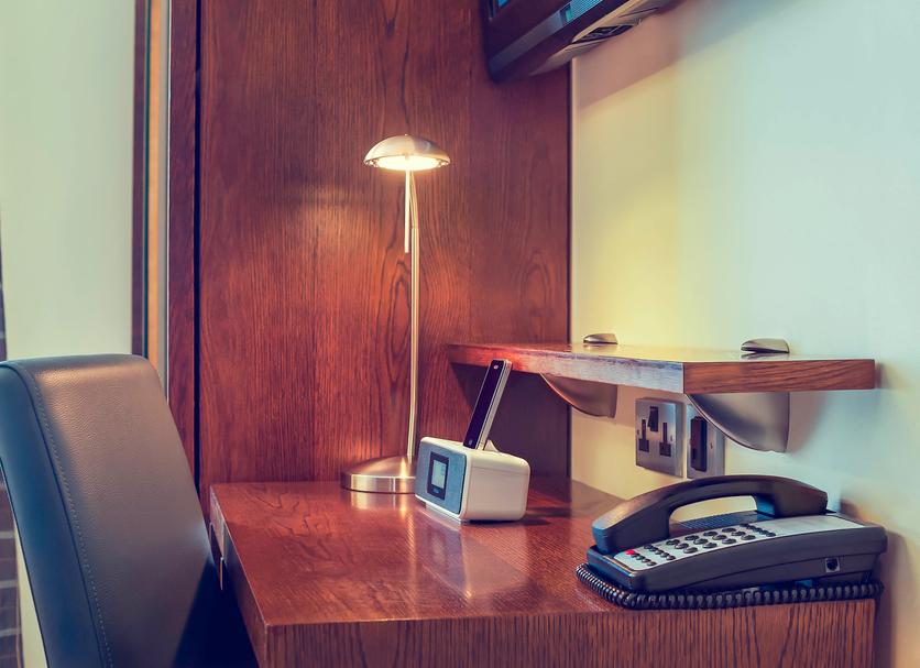 Serveis de l’habitació Foto