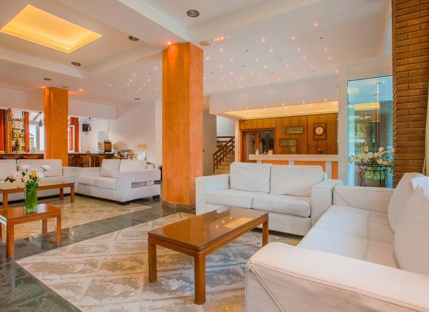 Sala Foto