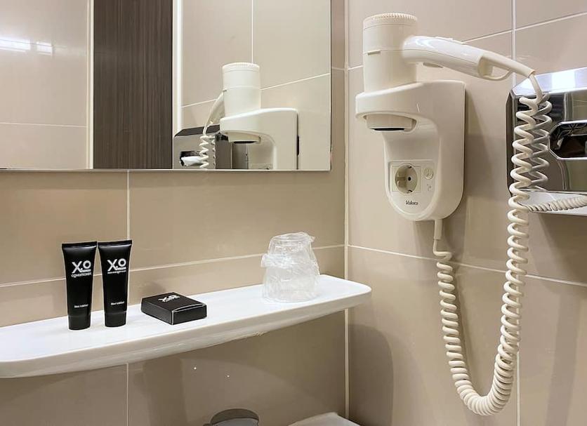 Serveis de l’habitació Foto