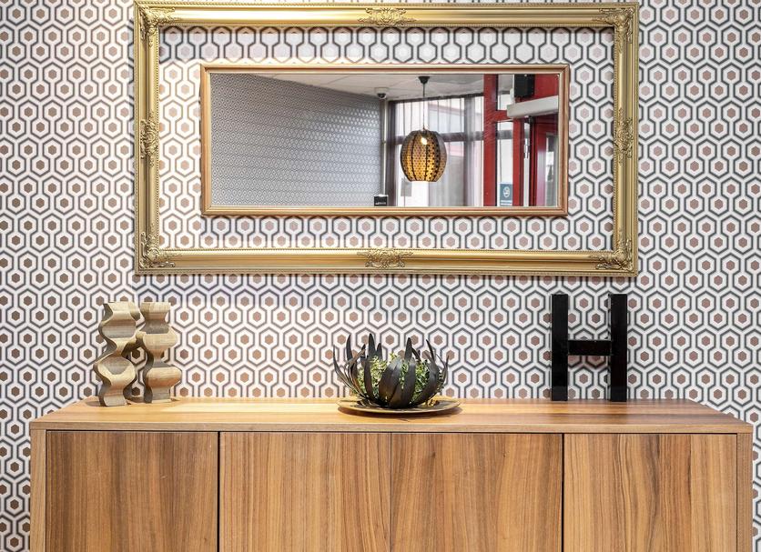 Serveis de l’habitació Foto