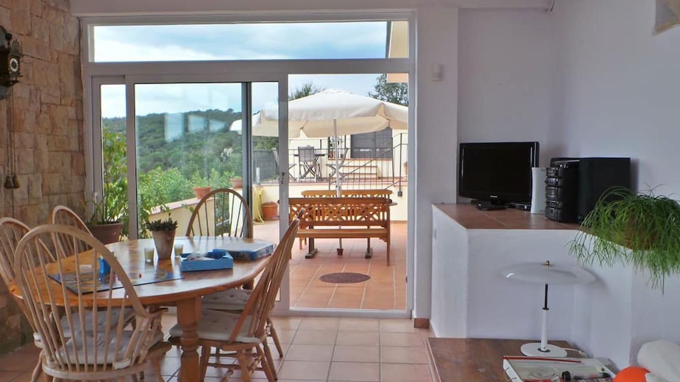 La Roqueta Hotel