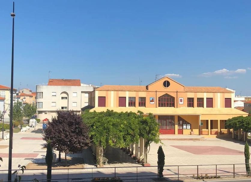 Edifici Foto