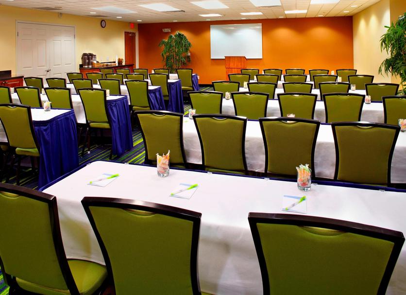 Sala de conferències Foto