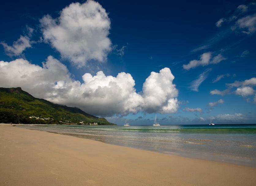 Platja Foto
