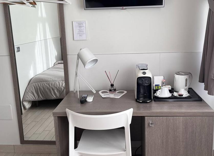 Serveis de l’habitació Foto