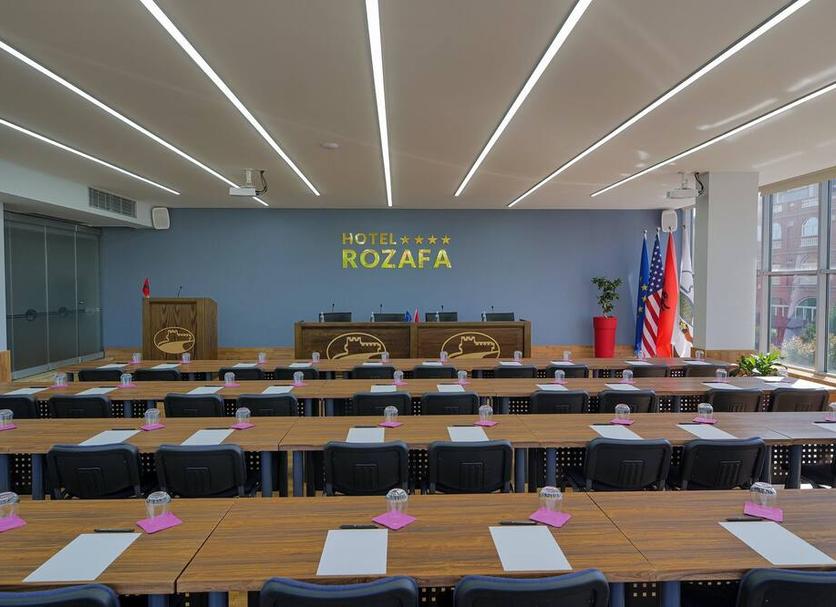 Sala de conferències Foto