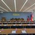 Sala de conferències