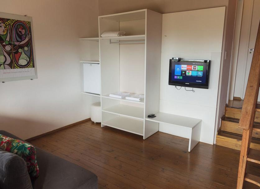 Serveis de l’habitació Foto