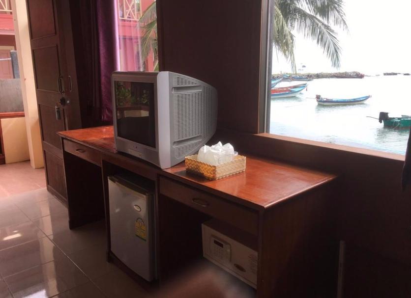 Serveis de l’habitació Foto